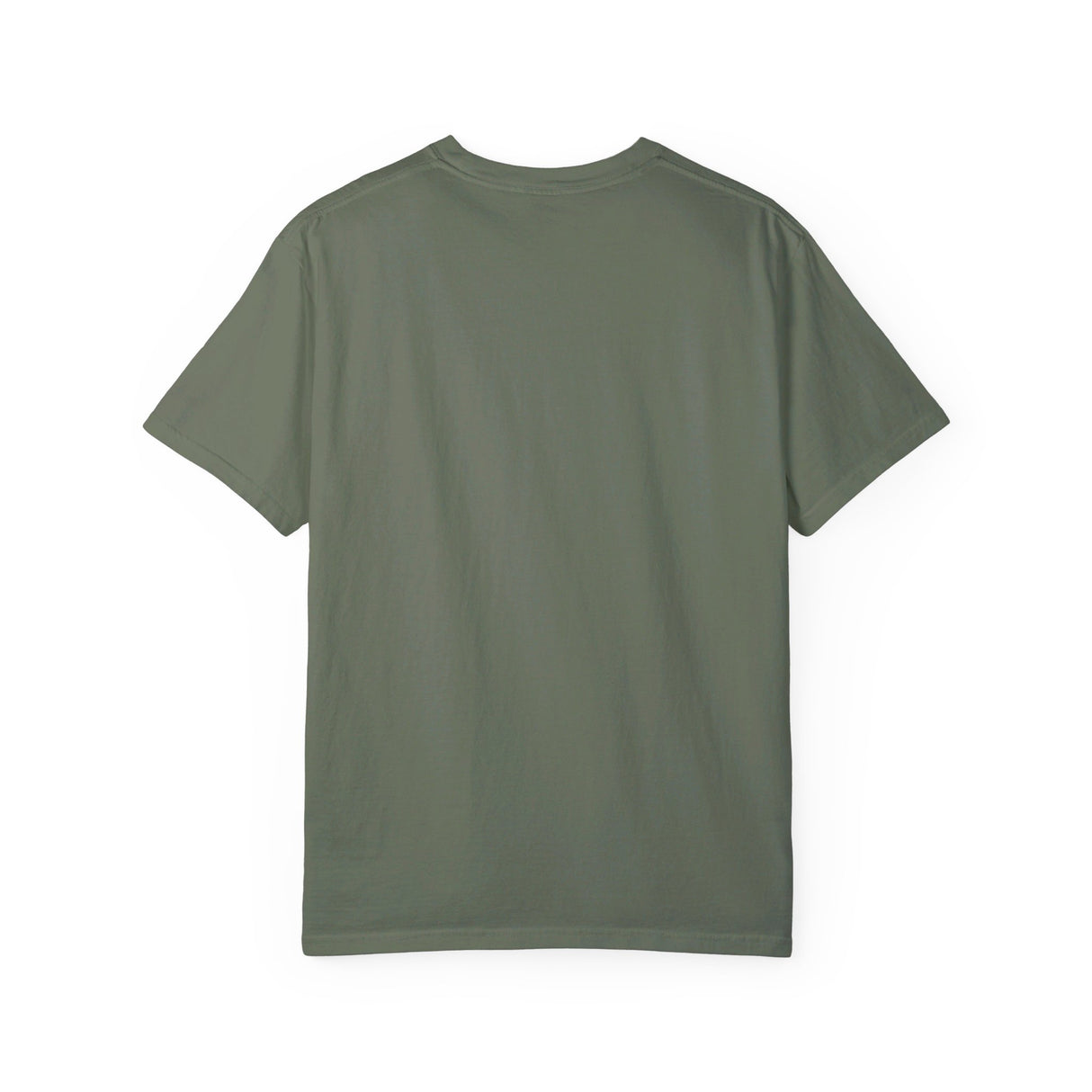Winaye Woodlands Unisex Garment-Dyed T-shirt