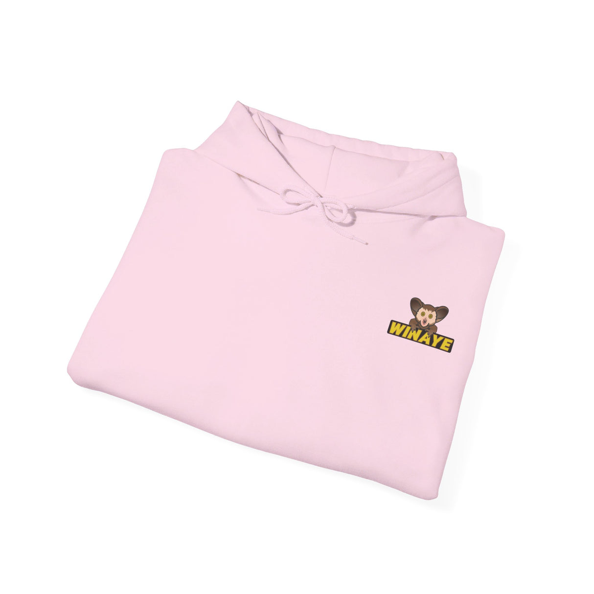 Winaye Moons Unisex Heavy Blend™ Hooded Sweatshirt