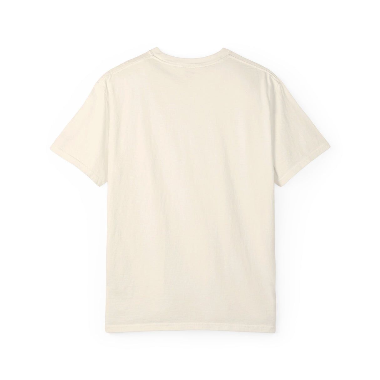 Winaye Woodlands Unisex Garment-Dyed T-shirt
