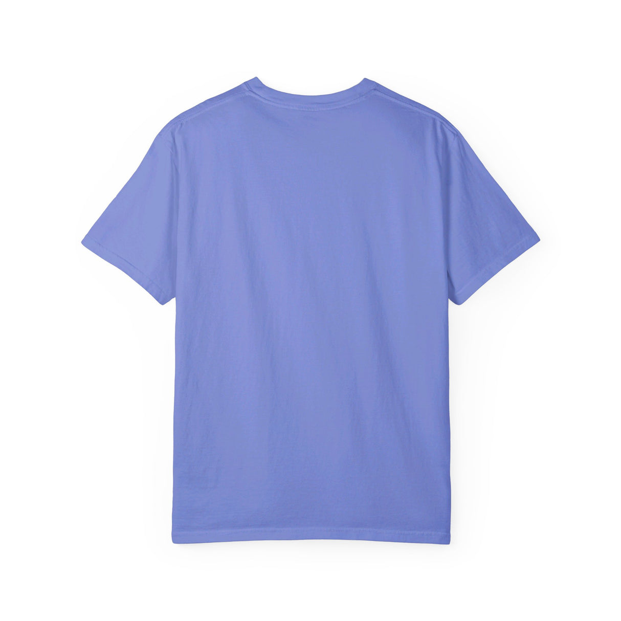 Winaye Woodlands Unisex Garment-Dyed T-shirt