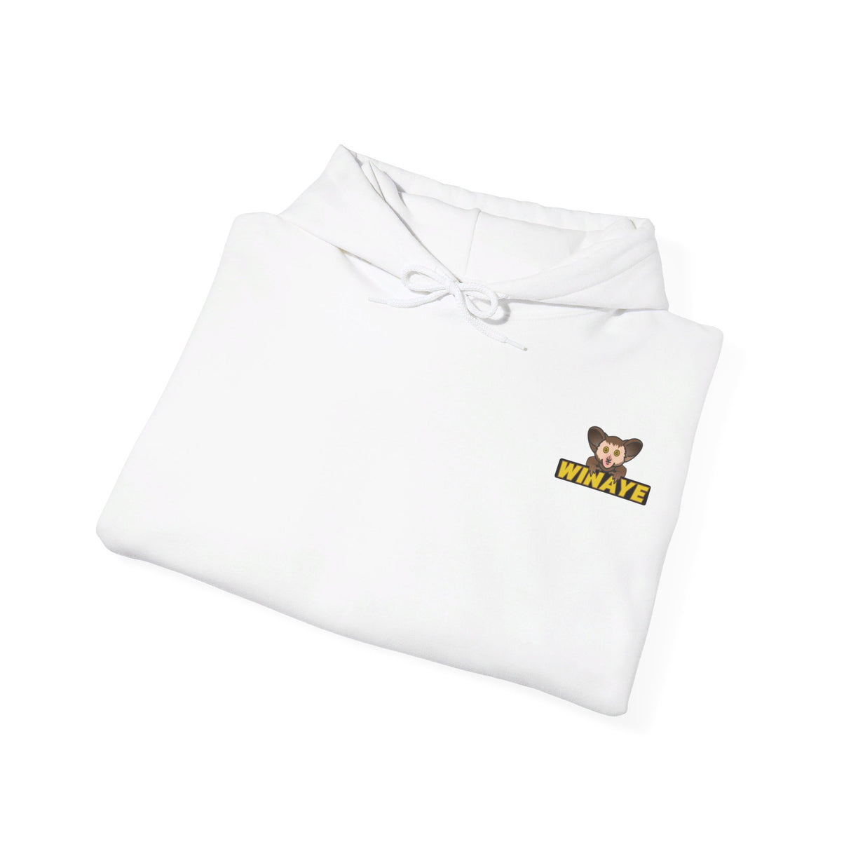 Winaye Moons Unisex Heavy Blend™ Hooded Sweatshirt