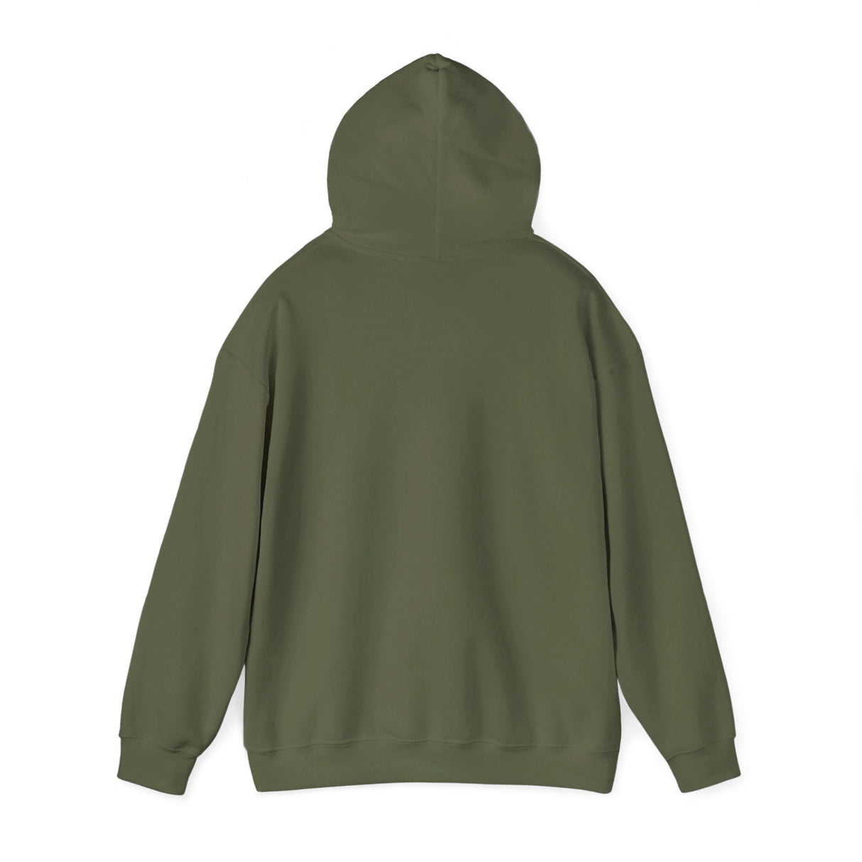 Winaye Woodlands Unisex Heavy Blend™ Hooded Sweatshirt