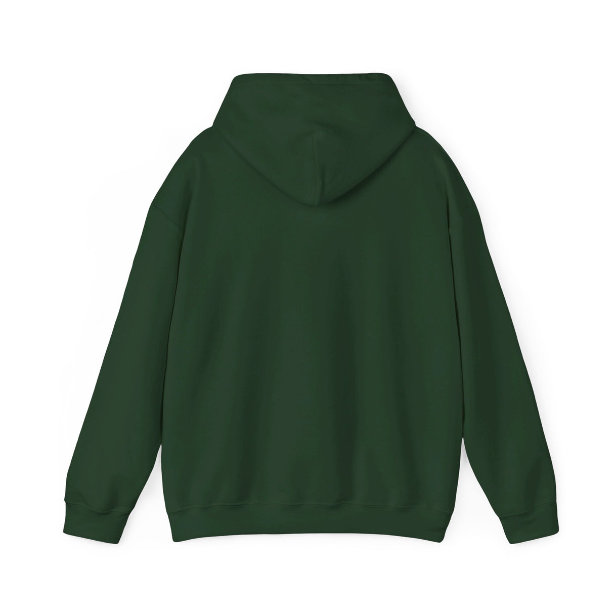 Winaye Woodlands Unisex Heavy Blend™ Hooded Sweatshirt