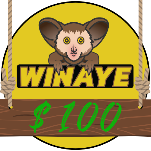 Winaye Gift Card