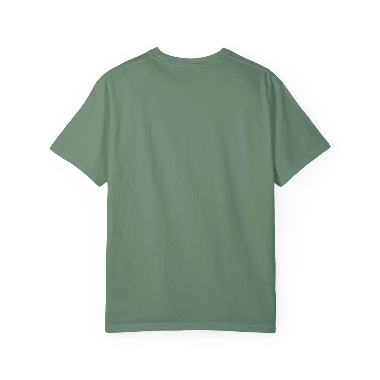 Winaye Woodlands Unisex Garment-Dyed T-shirt