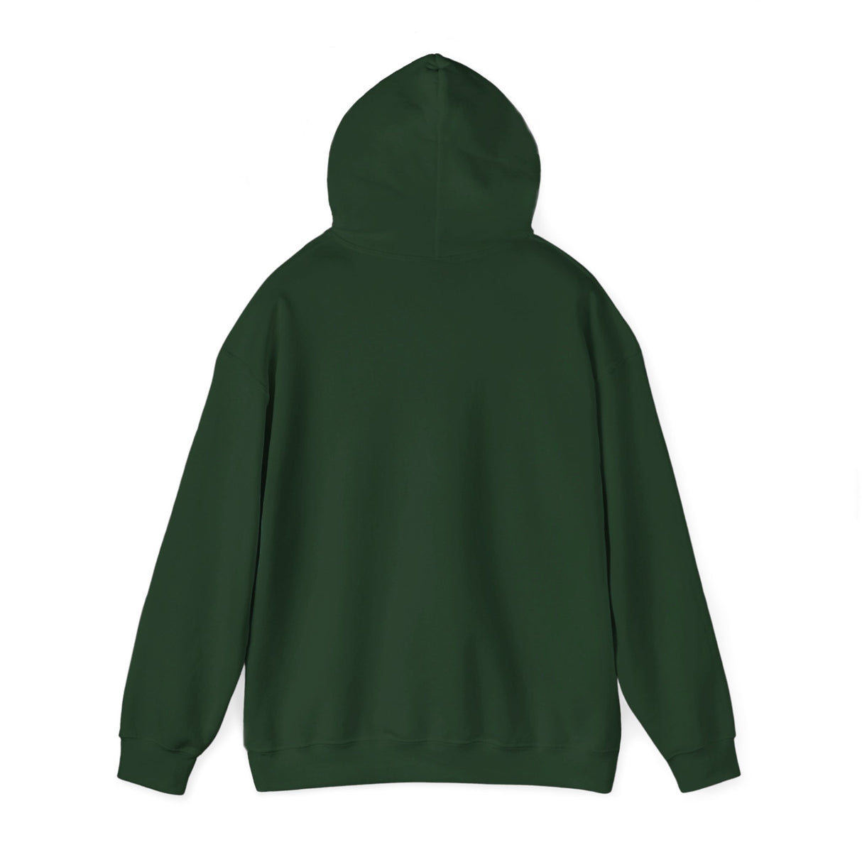Winaye Woodlands Unisex Heavy Blend™ Hooded Sweatshirt