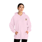 Winaye Moons Unisex Heavy Blend™ Hooded Sweatshirt