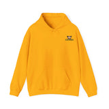 Winaye Moons Unisex Heavy Blend™ Hooded Sweatshirt