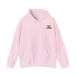 Winaye Moons Unisex Heavy Blend™ Hooded Sweatshirt