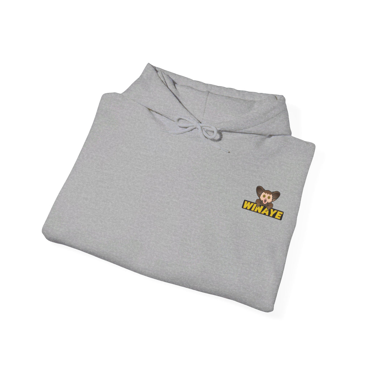 Winaye Moons Unisex Heavy Blend™ Hooded Sweatshirt