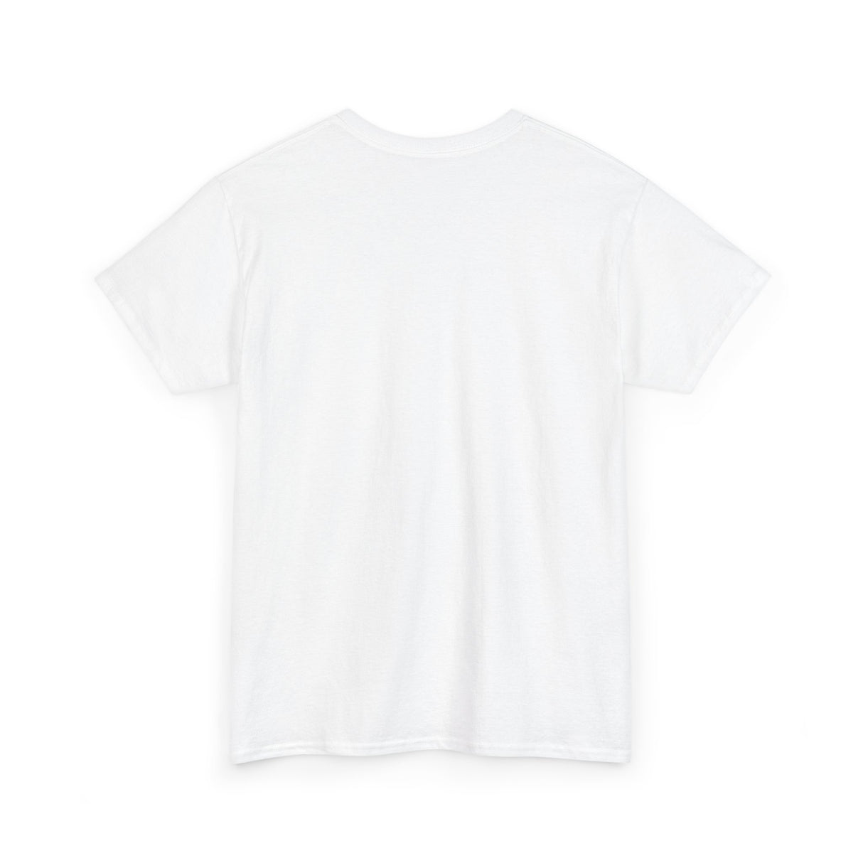 Winaye Animal Playtime Unisex Heavy Cotton T-Shirt