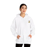 Winaye Moons Unisex Heavy Blend™ Hooded Sweatshirt