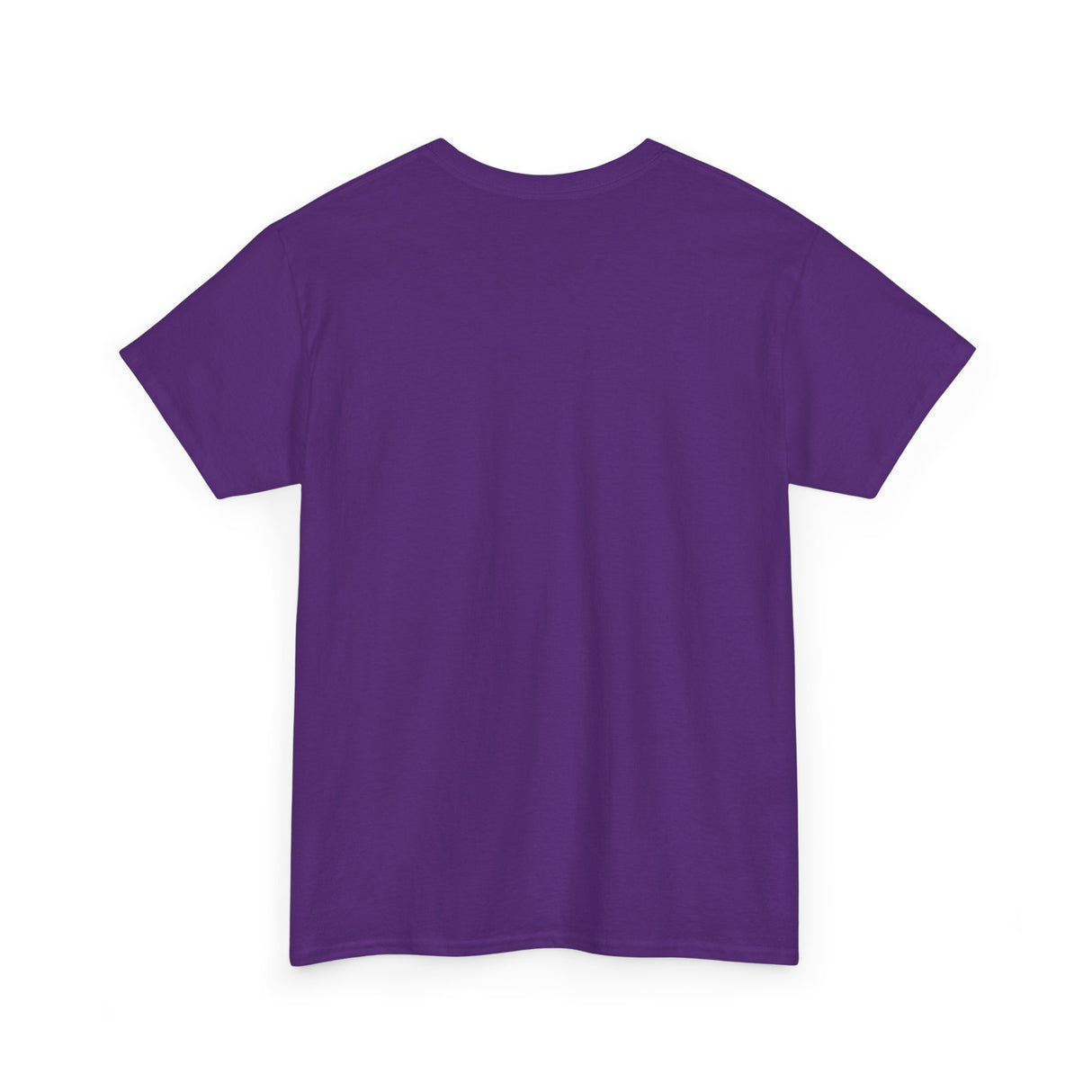 Winaye Animal Playtime Unisex Heavy Cotton T-Shirt