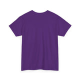 Winaye Animal Playtime Unisex Heavy Cotton T-Shirt