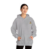 Winaye Moons Unisex Heavy Blend™ Hooded Sweatshirt