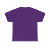 Winaye Animal Playtime Unisex Heavy Cotton T-Shirt