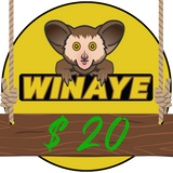 Winaye Gift Card