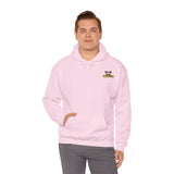Winaye Moons Unisex Heavy Blend™ Hooded Sweatshirt