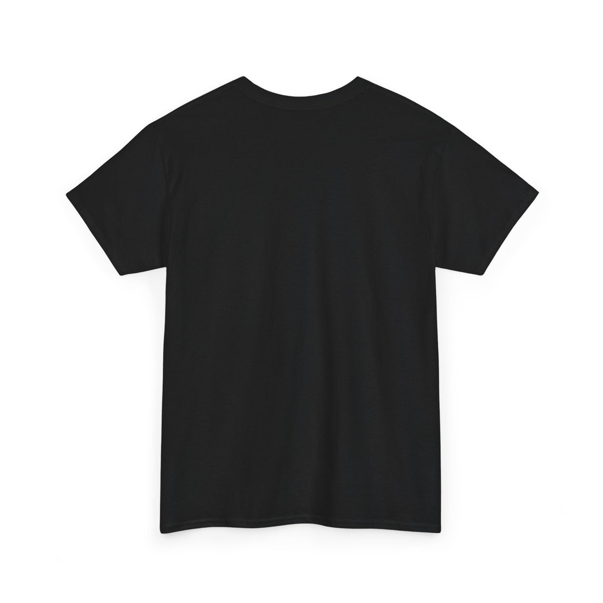 Winaye Animal Playtime Unisex Heavy Cotton T-Shirt