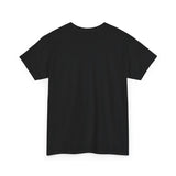 Winaye Animal Playtime Unisex Heavy Cotton T-Shirt