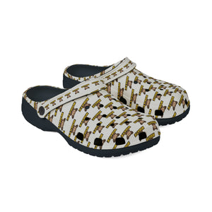 Foam Clogs