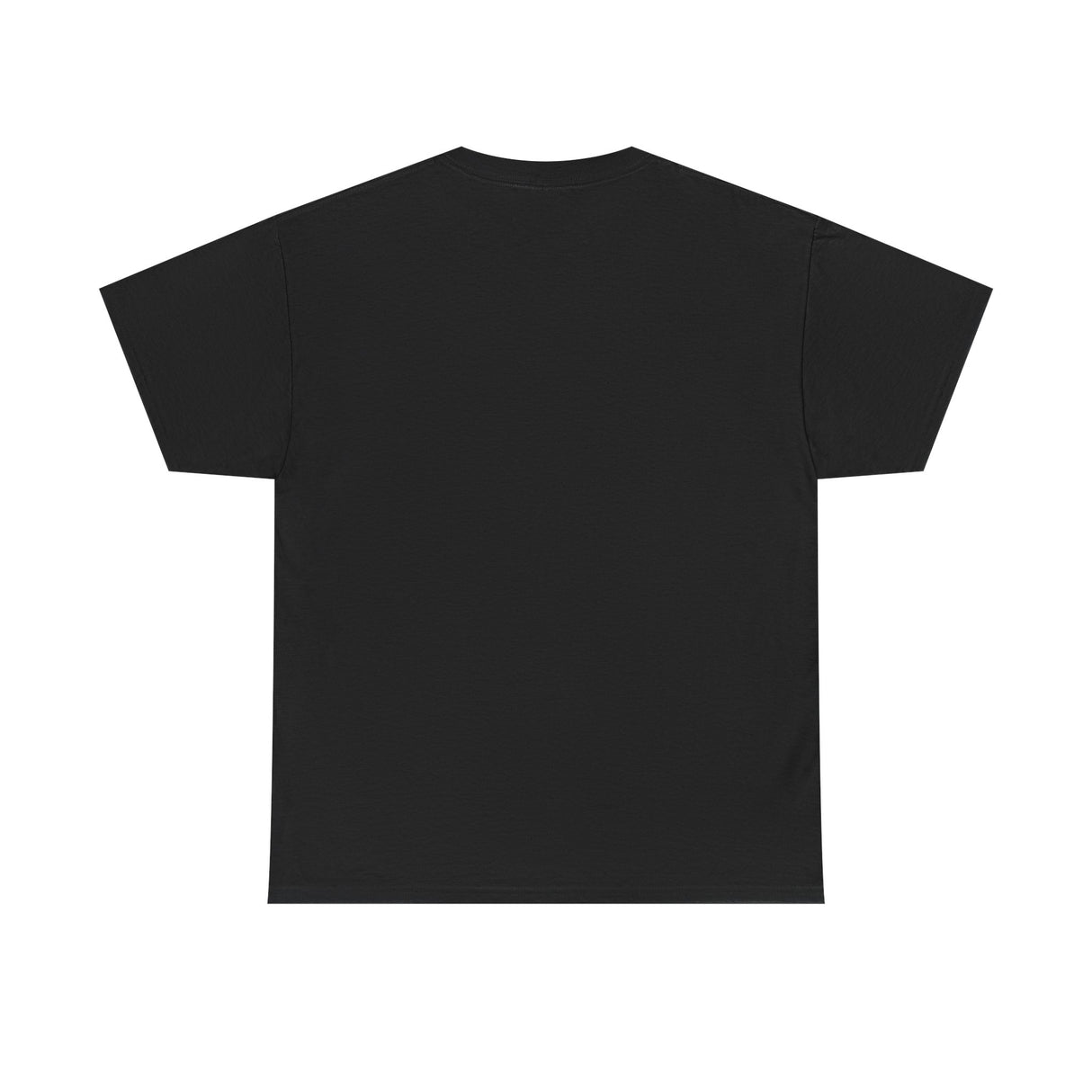 Winaye Animal Playtime Unisex Heavy Cotton T-Shirt