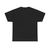 Winaye Animal Playtime Unisex Heavy Cotton T-Shirt