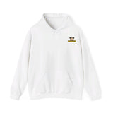 Winaye Moons Unisex Heavy Blend™ Hooded Sweatshirt
