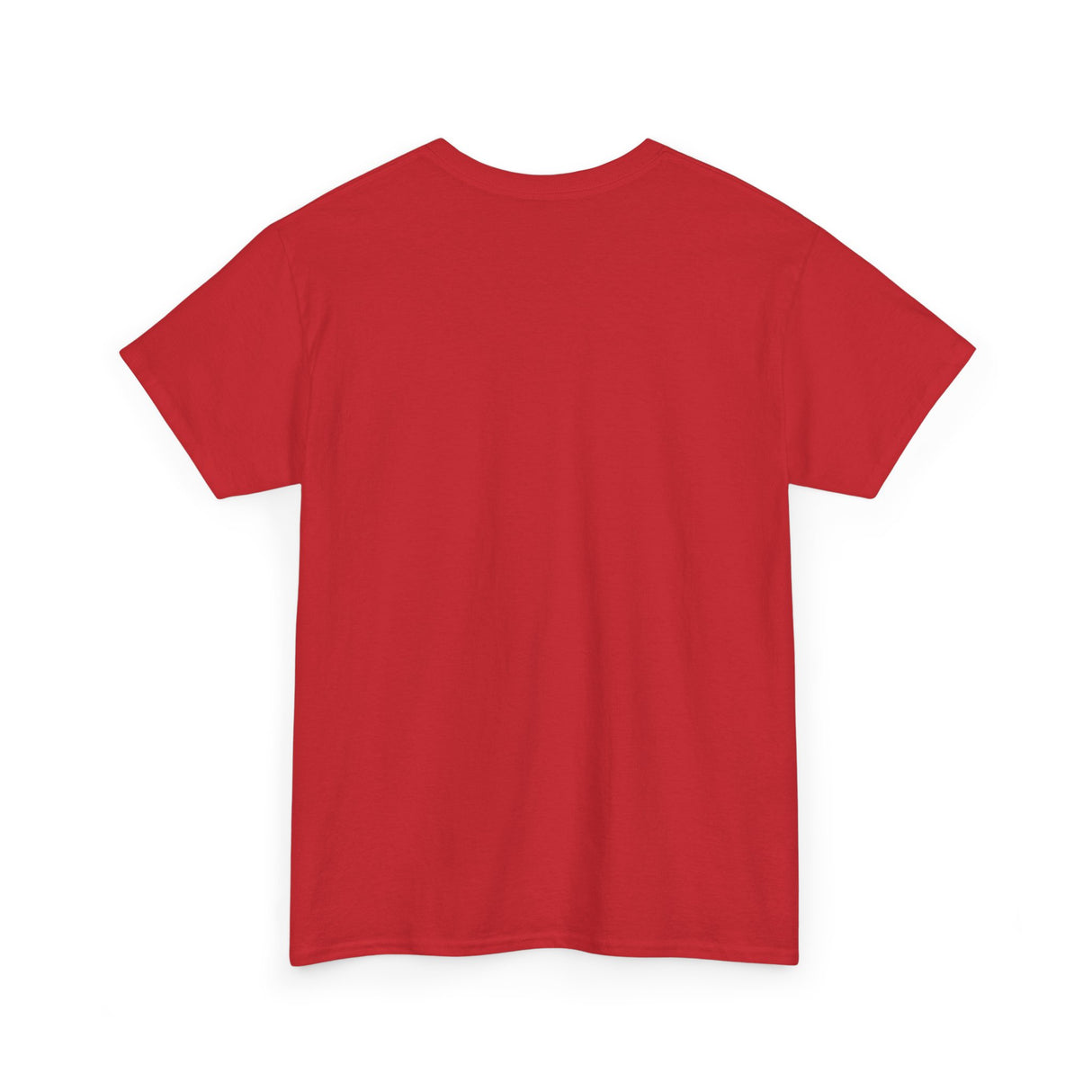 Winaye Animal Playtime Unisex Heavy Cotton T-Shirt