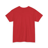 Winaye Animal Playtime Unisex Heavy Cotton T-Shirt