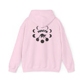Winaye Moons Unisex Heavy Blend™ Hooded Sweatshirt