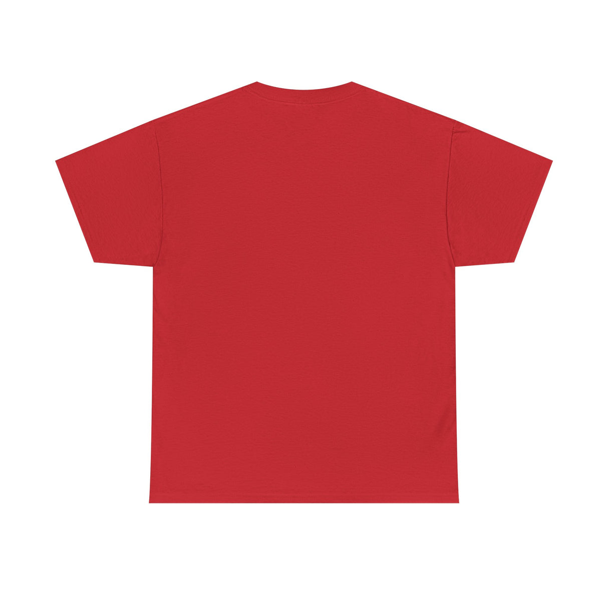Winaye Animal Playtime Unisex Heavy Cotton T-Shirt