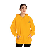 Winaye Moons Unisex Heavy Blend™ Hooded Sweatshirt