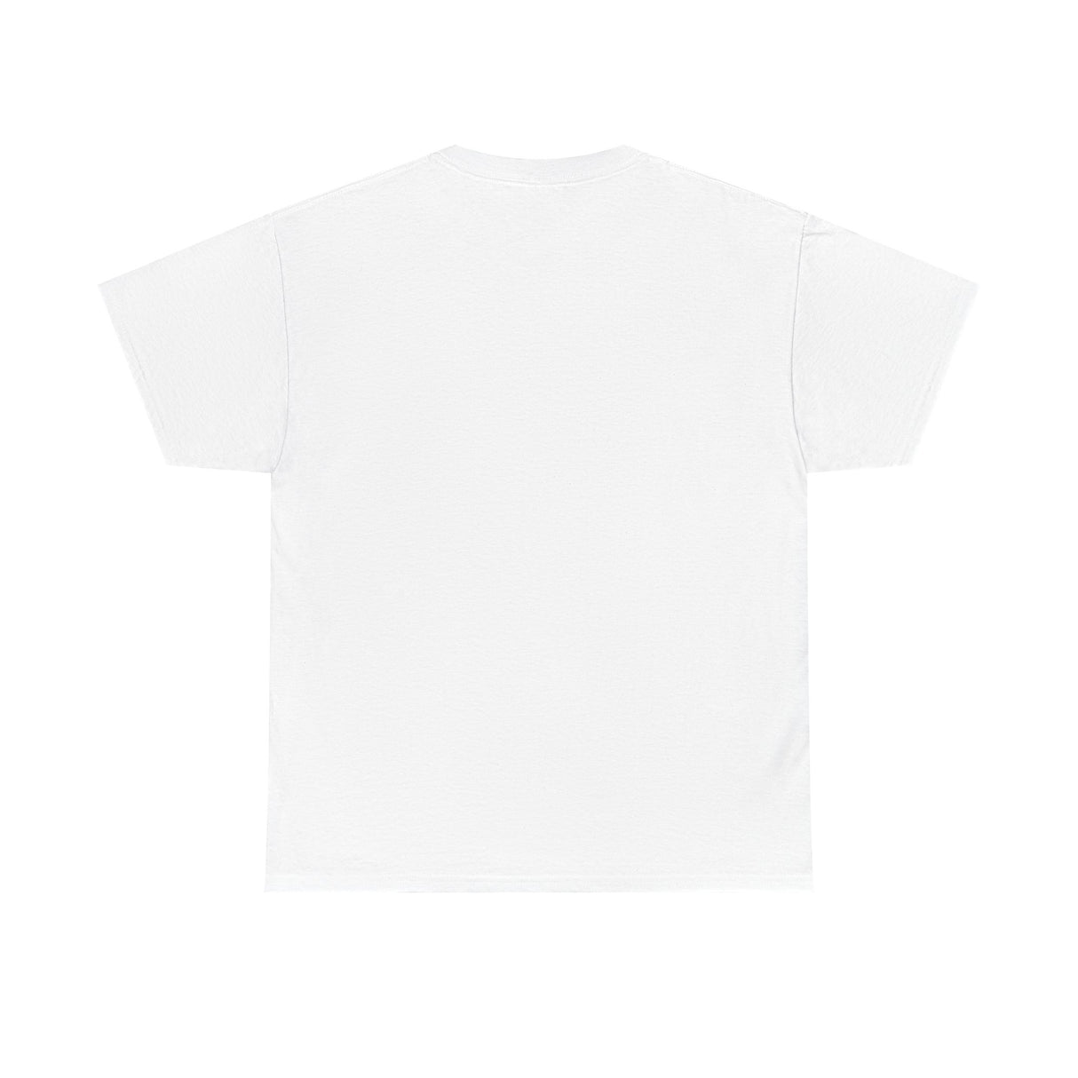 Winaye Animal Playtime Unisex Heavy Cotton T-Shirt